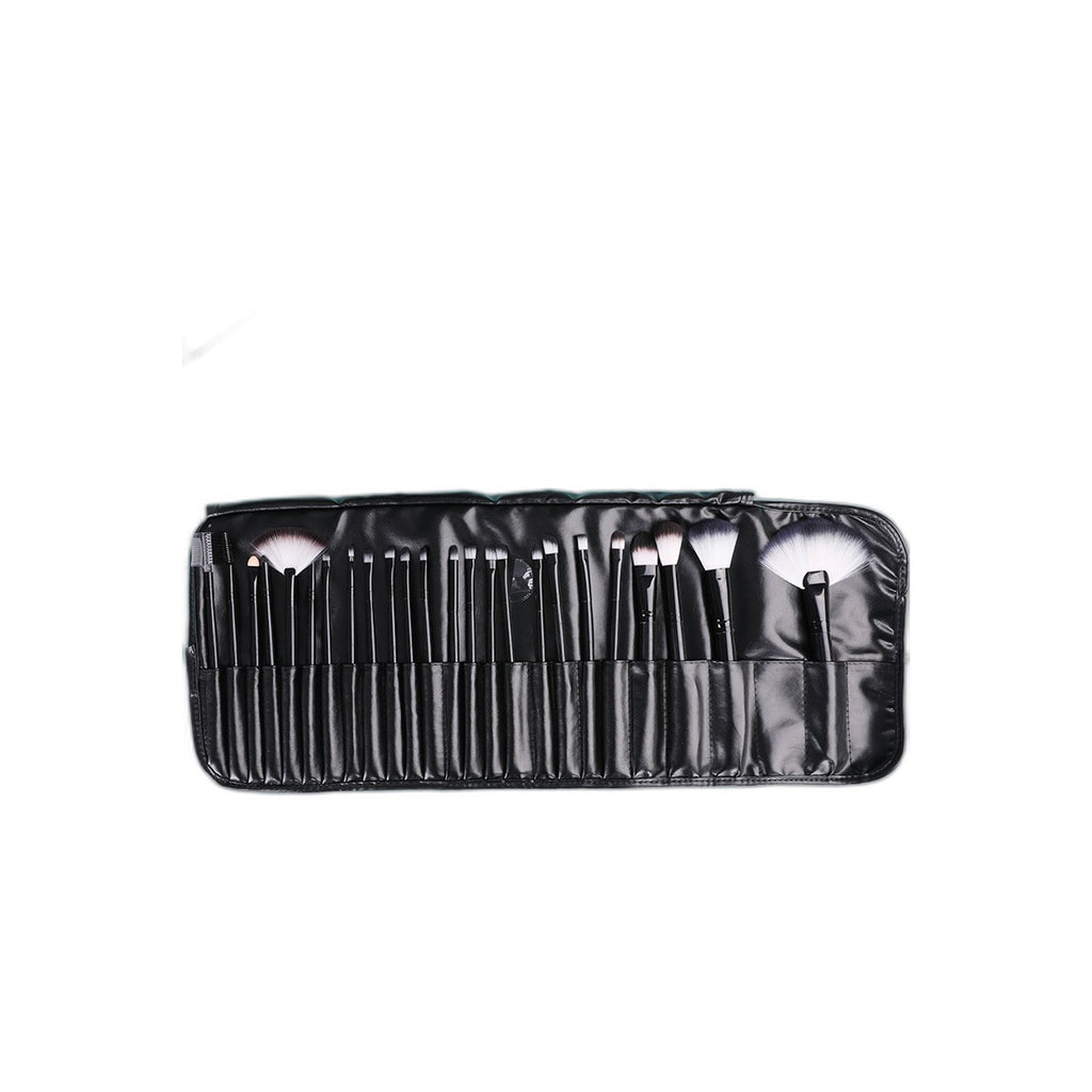 VelvetChroma Soft Detail Brush Set white background product image 4