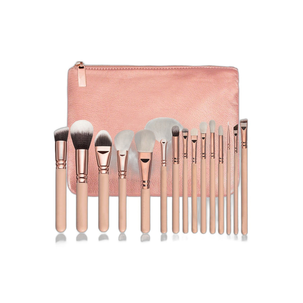 VelvetChroma Everyday Brush Kit white background product image 2