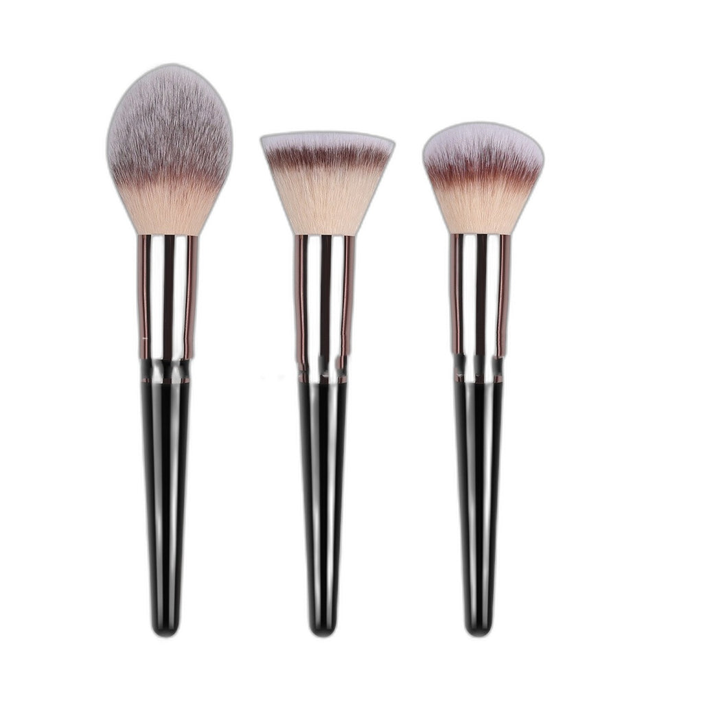 VelvetChroma Smoky Eye Brush Set white background product image 3
