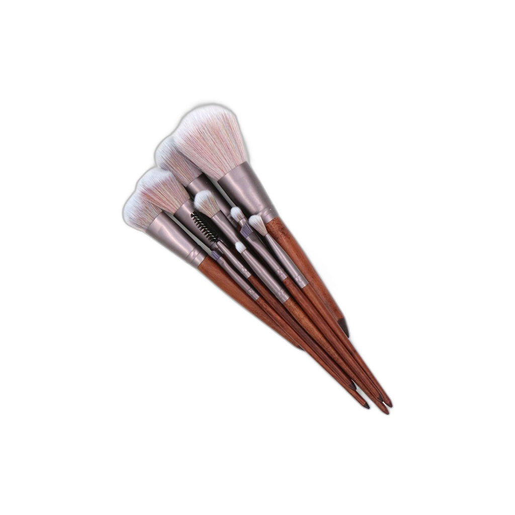 VelvetChroma Sculpting Brush Set white background product image 3