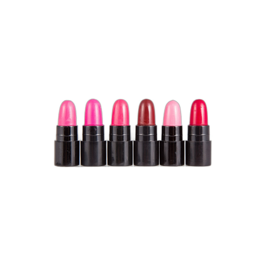 VelvetChroma Mini Lip Colour Set white background product image 2