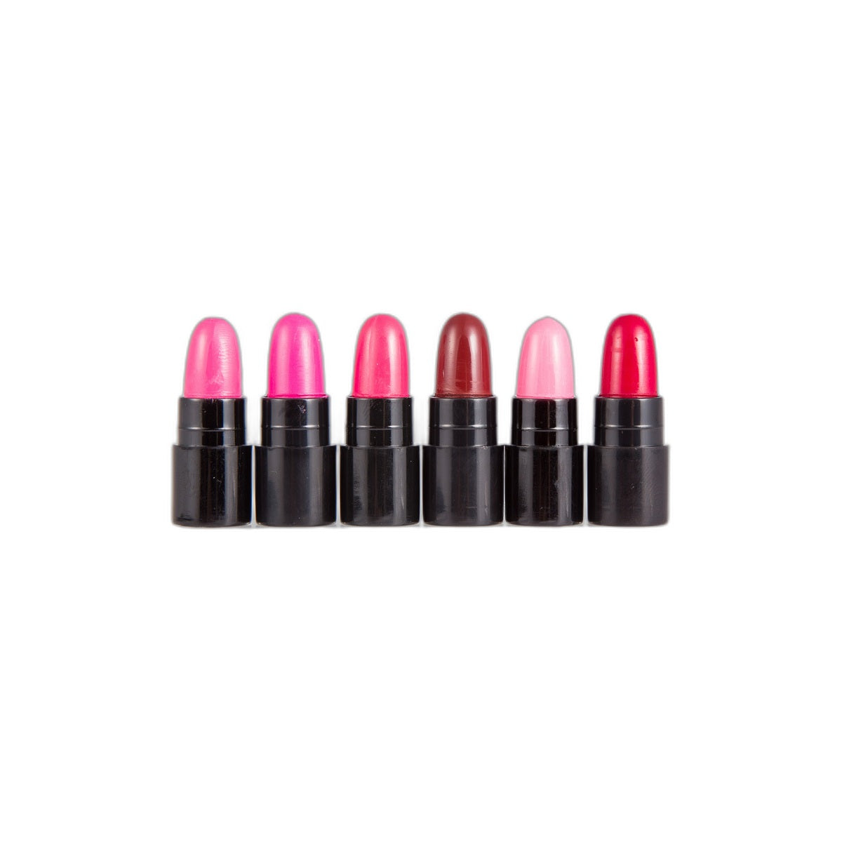 VelvetChroma Mini Lip Colour Set white background product image 2