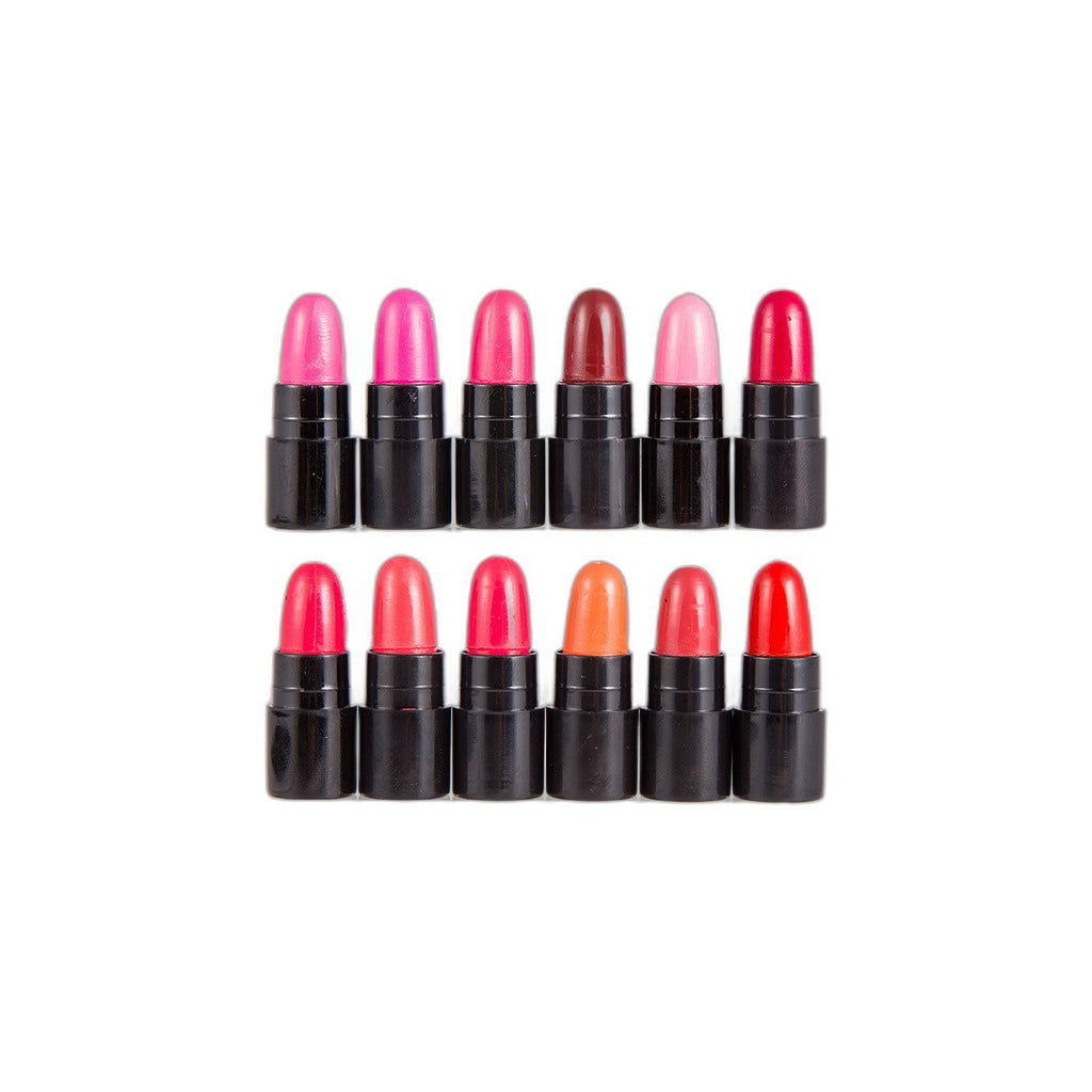 VelvetChroma Mini Lip Colour Set white background product image 3