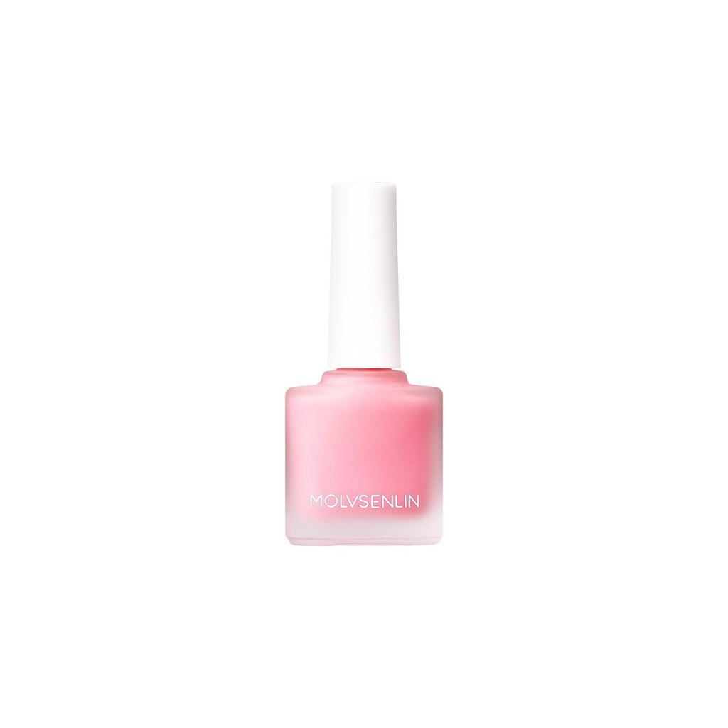 VelvetChroma Sheer Cream Blush white background product image 3
