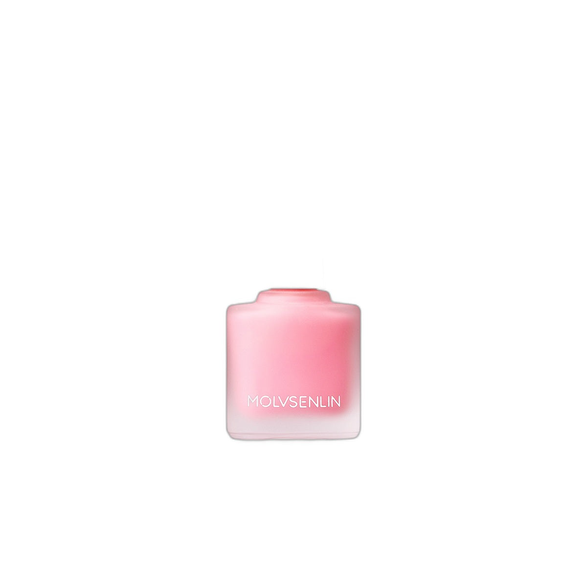 VelvetChroma Sheer Cream Blush white background product image 2