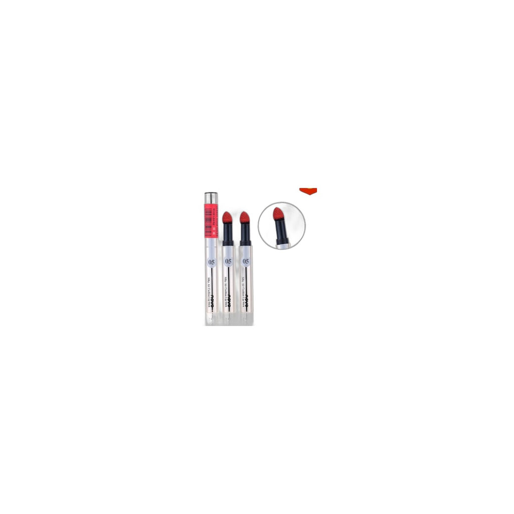 VelvetChroma Soft Matte Lipstick Trio white background product image 2
